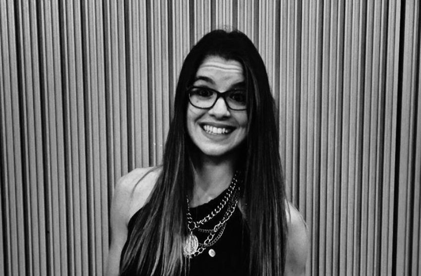 Florencia Pignatelli, contadora pública